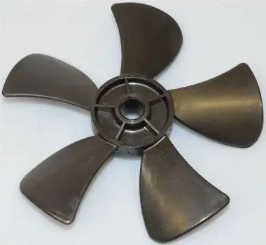 MOTOR FAN ø 131 mm, 118512