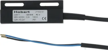 THERMOSTAT SINGLE-PHASE 83°C, 236043