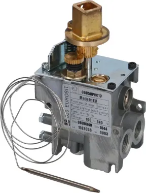 VALVE 820 NOVA ø 1/2