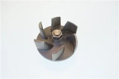 SELECTOR SWITCH EGO, 5003522626