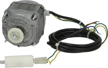 WATER CONDENSER, 62033101