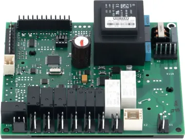 FLAT FILTER, Z710801