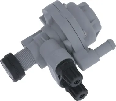DETERGENT DISP. PERISTALTIC PUMP G300