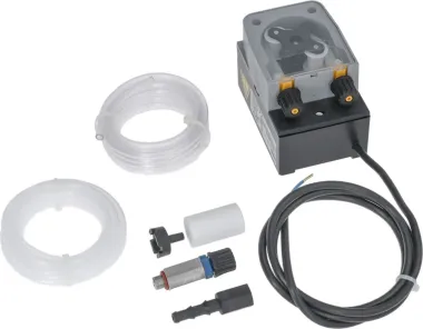 DOSER PUMP G250