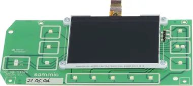 MAGNETIC MICROSWITCH, 29379