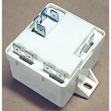 CONDENSATORE 340x260x85 mm, 62043900 / 62045500