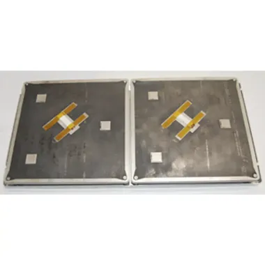 DERIVATION BOX 105x105x55 mm, 3050190