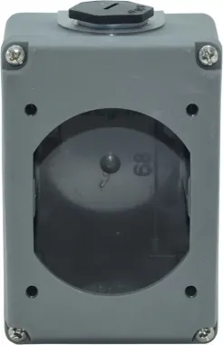EPROM M1-6-EE, 0124123