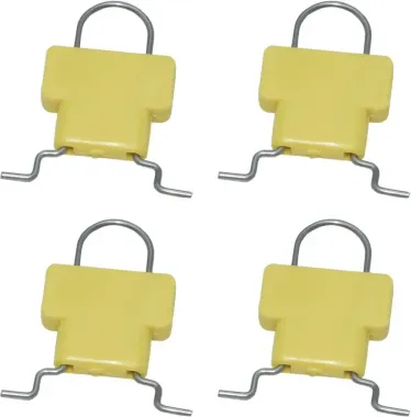 SNAP-IN LOOSE PLUG 10A 250V, 3050233