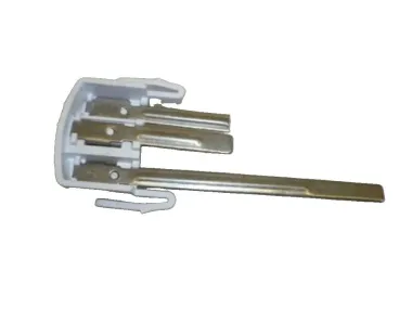 DELAY FUSE ø 5x20 mm - 10 PCS, 63001509