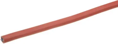 FLAT GASKET RUBBER 25x14x2 mm, 0217432