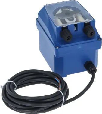 PERISTALTIC PUMP TANDEM G700
