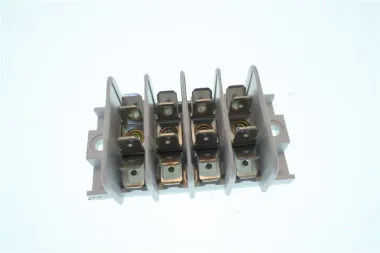 MECHANICAL FILTER, 63002001