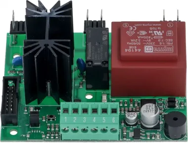 CUTTER RELAY R201, 500296