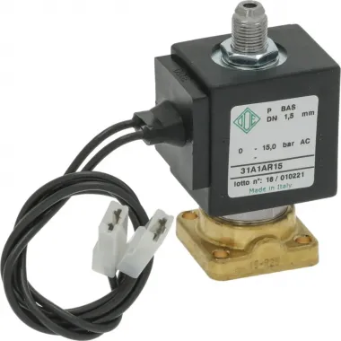 VIBRATORY PUMP EP5GW 48W 230V 50Hz, AT49BQ211