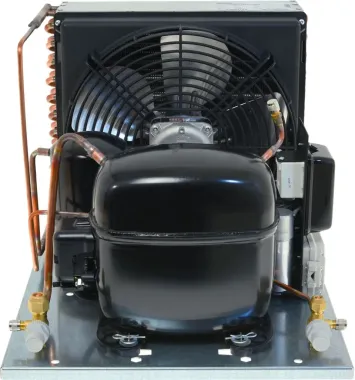 CONDENSER STFT 18227 1x250 mm