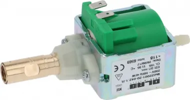 VIBRATORY PUMP EP5GW 48W 230V 50Hz, AT49BQ211