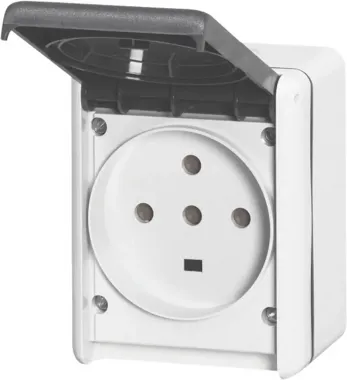 CONTACTOR 230V, Z743009 / P433030