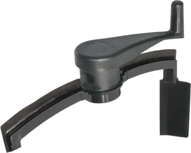 FOOT BLACK OF RUBBER KIT - 4 PCS, 39928