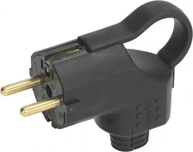 NICKEL-PLATED CABLE 1.5 mm² G/V - 100m, 3050616