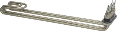 THREE-FLAME ST.STEEL PILOT BURNER SIT