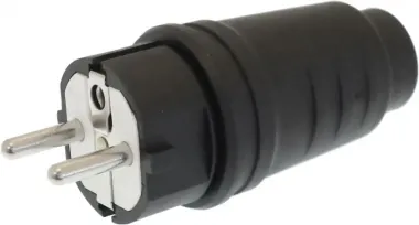 SOCKET 2P+T 20A, 7160301