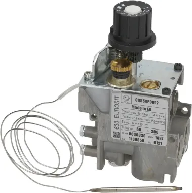 VALVE 820 NOVA ø 1/2