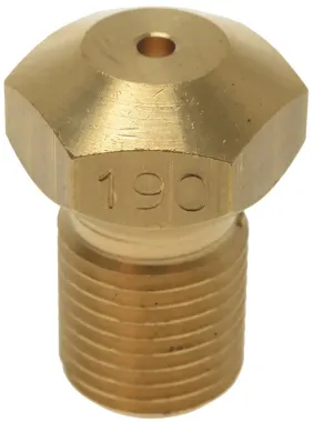 AERATION REGULATOR, U325707000