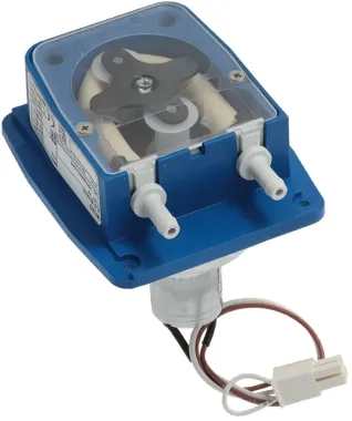 PERISTALTIC DOSING PUMP FOR DETERGENT PE-3
