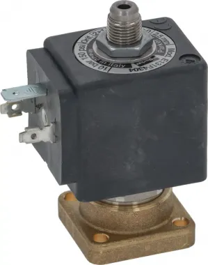 VIBRATORY PUMP EX7 48W 230V 50Hz, AT49BQ178