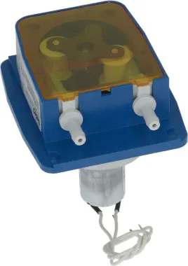 PERISTALTIC PUMP TANDEM G700