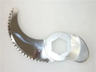 SMOOTH UPPER BLADE, 117954