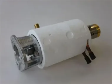 RUNNING CAPACITOR 35µF 450V, 62016724