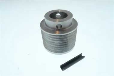 COMPLETE D-SHAPED PRESSURE DEVICE, 29324