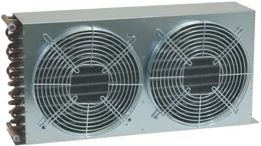CONDENSER STFT 18227 1x250 mm