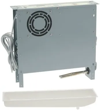 CONDENSER WITH FAN CAVF 83