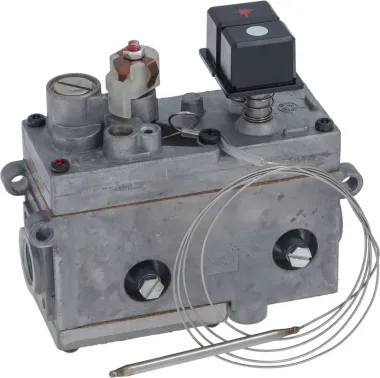 PROBE & FLOAT ASSY KIT, 00-328495