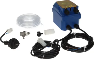 PERISTALTIC DOSING PUMP FOR DETERGENT PR-4