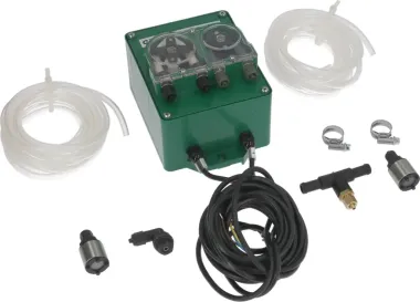 PERISTALTIC PUMP FOR DETERGENT G305