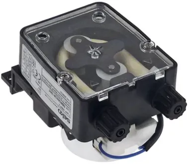 SOLENOID VALVE 3 WAYS 180°, 12115418