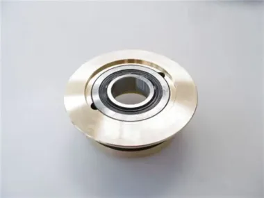 MAGNET ASSEMBLY, 78447601 / 65051504