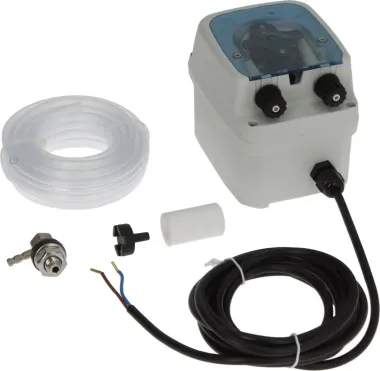 DOSER PUMP G250