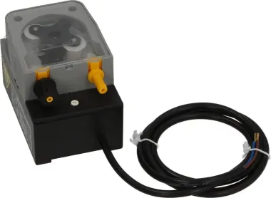 DETERGENT DISP. PERISTALTIC PUMP G252