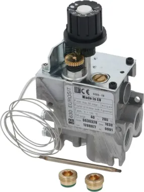 VALVE 820 NOVA ø 1/2