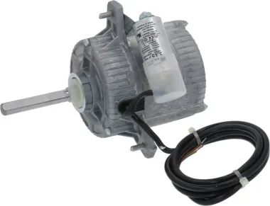 WATER CONDENSER, 62033101