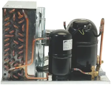 CAPACITOR MOTOR 4µF, 62052003
