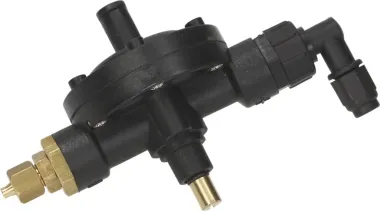 PERISTALTIC PUMP FOR DETERGENT G305