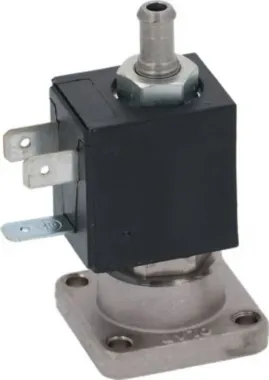 VIBRATORY PUMP EP4 48W 230V 50Hz, AT49BQ122