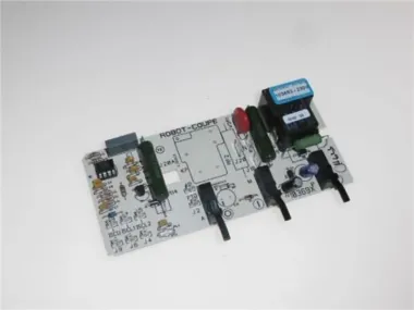 CONTROL PANEL R23, 59157