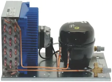 COMPRESSOR CUBIGEL MX18TBa CSR, 67009904